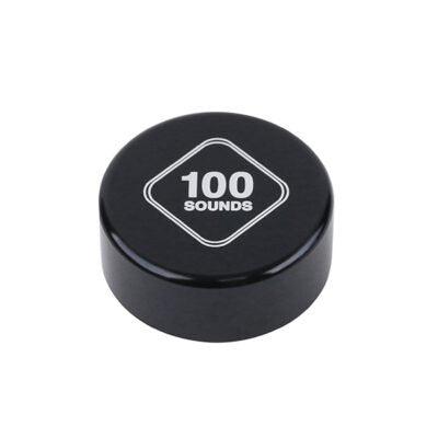 100 Sounds || 7inchアダプター