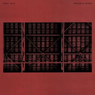 Tobias. Doltz. || Frontiers of Science