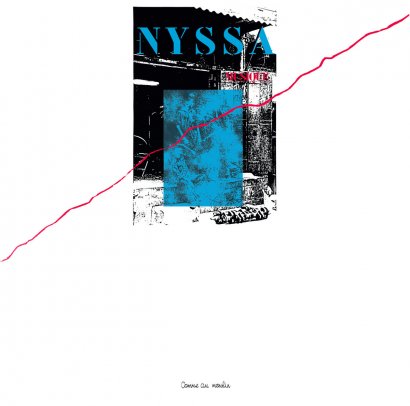 Nyssa Musique || Comme Au Moulin