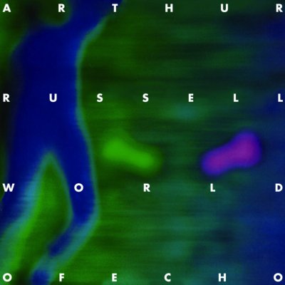 Arthur Russell || World Of Echo