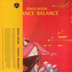 Masik Janos || Trance Balance