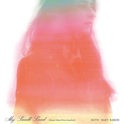 Roth Bart Baron || My Small Land OST