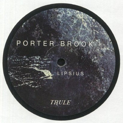 Porter Brook || Lipsius