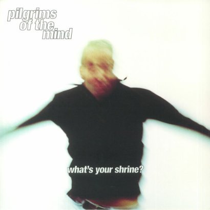 Pilgrims Of The Mind || Whats Your Shrine