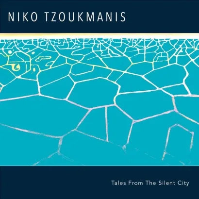 Niko Tzoukmanis || Tales From The Silent City