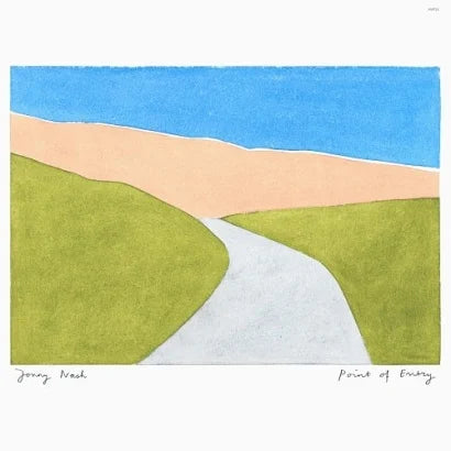 Jonny Nash || Point Of Entry