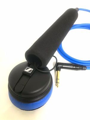 Fit Grip - Fit-Grip Sennheiser HD25ベース [DJ NORIモデル] | RANA