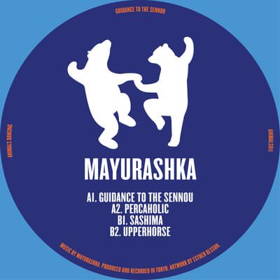 Mayurashka || Guidance To The Sennou