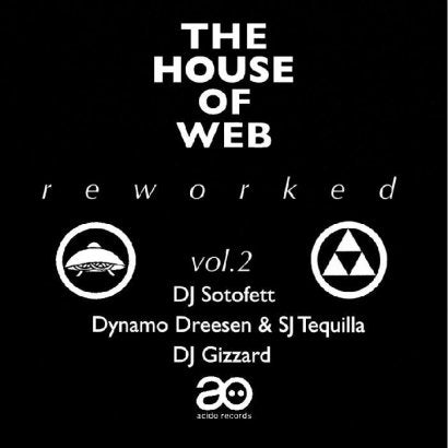 Web || The House Of Web - reworked Vol.2