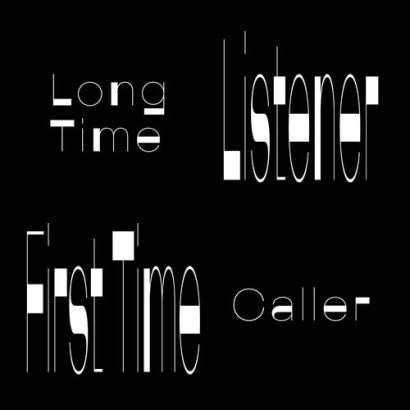 Valerie From The Galerie || Long Time Listener First Time Caller