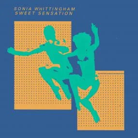 Sonia Whittingham || Sweet Sensation