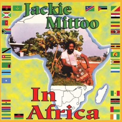 Jackie Mittoo || In Africa