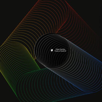 Felipe Gordon || Flutes Of Gold EP