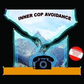 Inner Cop Avoidance || Inner Cop Avoidance