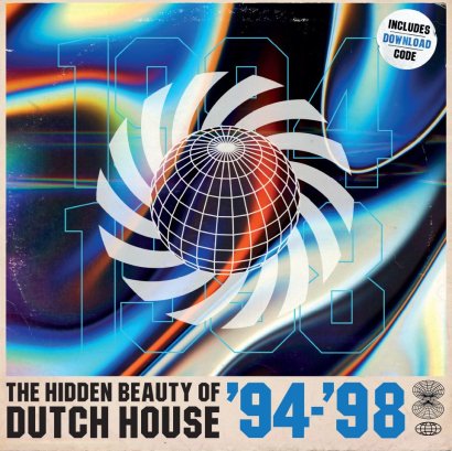 Various || The Hidden Beauty Of Dutch House '94 - '98