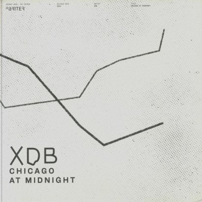 Xdb || Chicago At Midnight