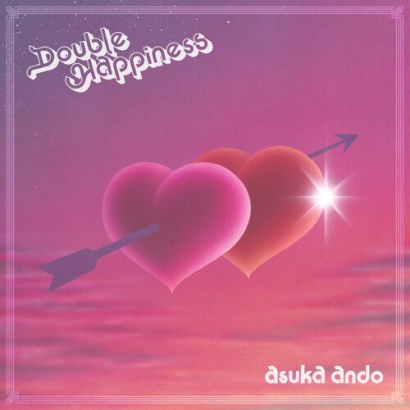 asuka ando || Double Happiness