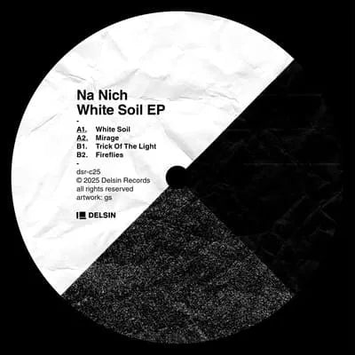 Na Nich || White soil EP