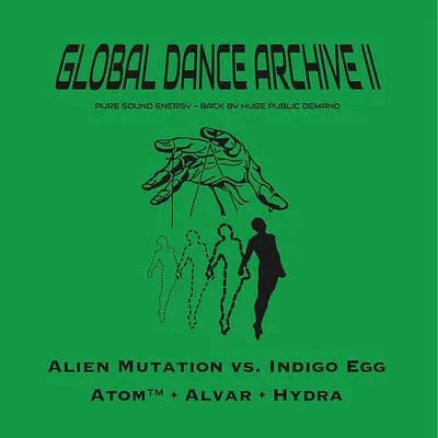 Various || Global Dance Archive II