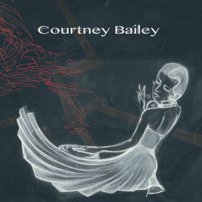 Courtney Bailey || Jiwa Jiwa EP