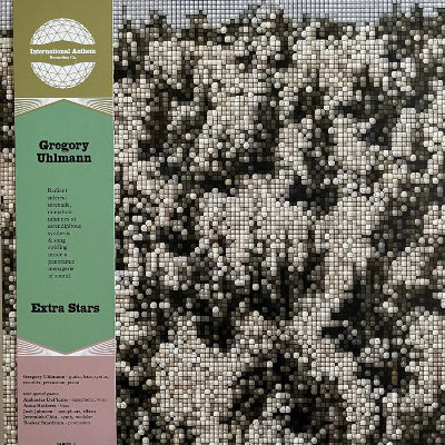 Gregory Uhlmann || Extra Stars