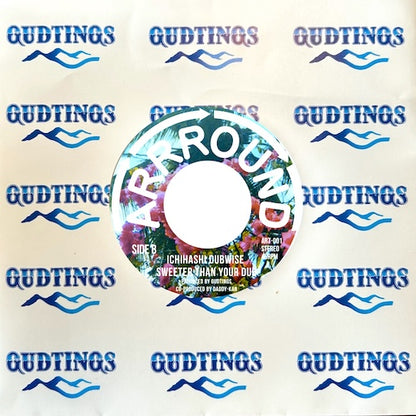 Gudtings / Ichihashi Dubwise || Sweeter Than Your Lover / Sweeter Than Your Dub