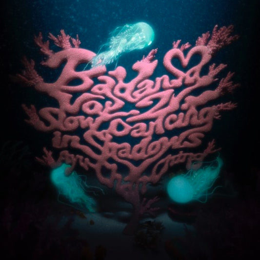 Ayu-Chan-Ching || Ba’dansa Vol.2 ~Slow Dancing in Shadows~