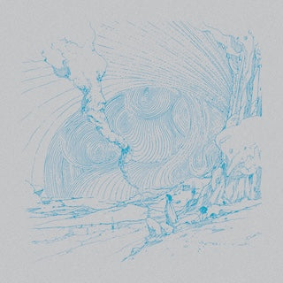 Daniel[i] || Shifting Clouds EP