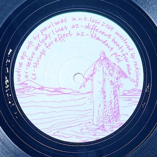 Paul Mac || Native EP
