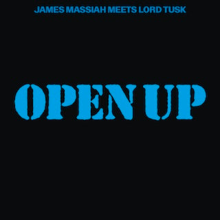 James Massiah meets Lord Tusk || Open Up