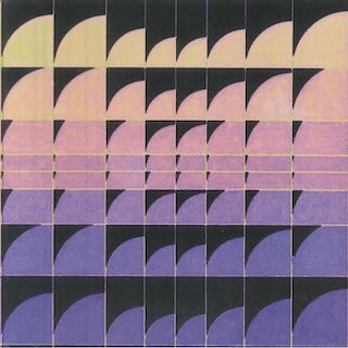 Collettivo Immaginario || Aperture: The Remixes (Nico Lahs / New Digital Fidelity)