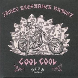 James Alexander Bright || Cool Cool