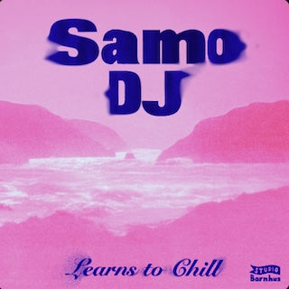 Samo DJ || Learns To Chill