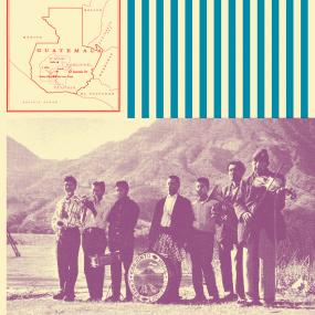 The San Lucas Band || La Voz de Las Cumbres (Music Of Guatemala)