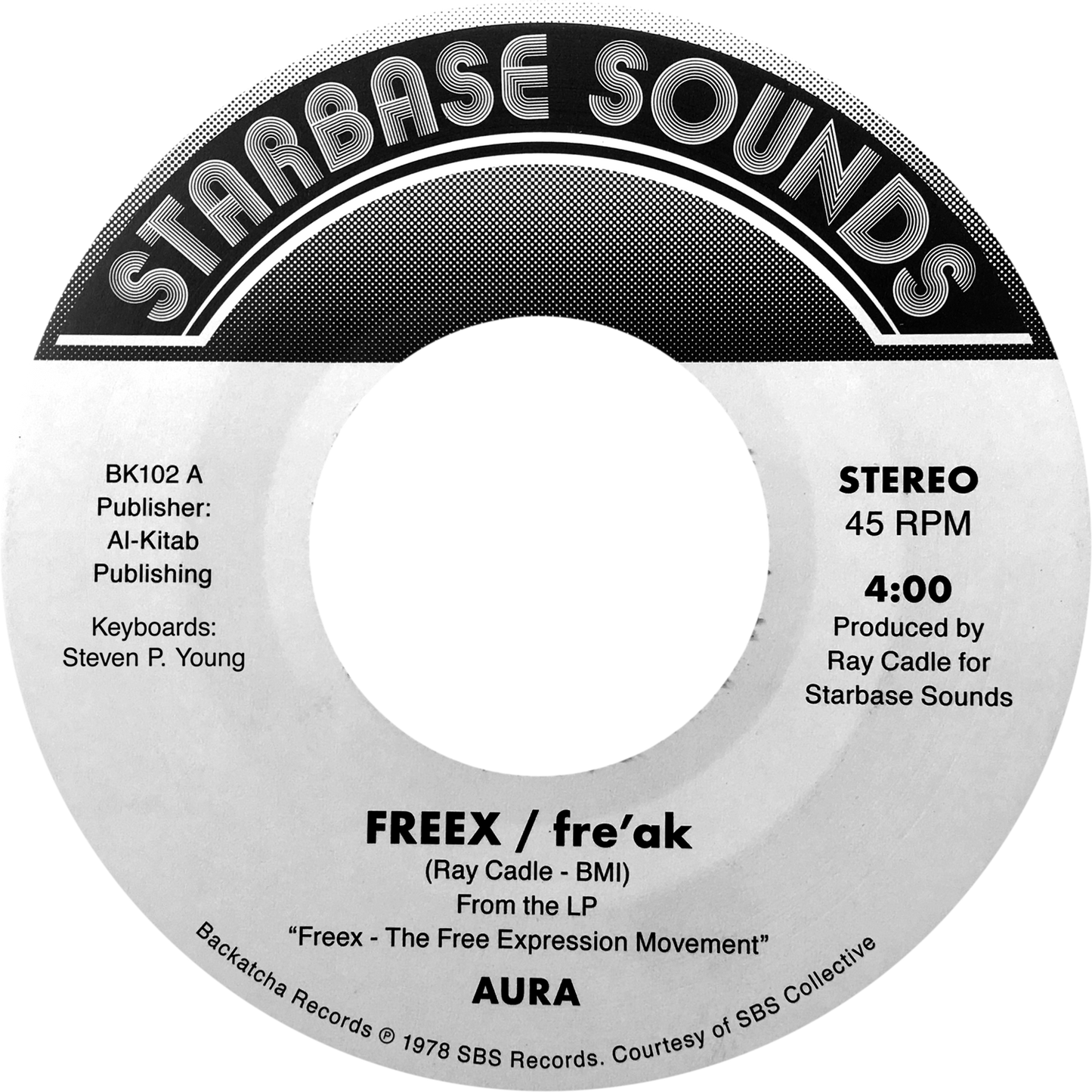 Aura || Freex / Sunshine Love