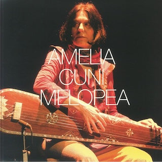 Amelia Cuni || Melopea