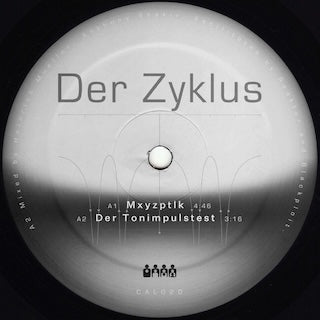 Der Zyklus || ...