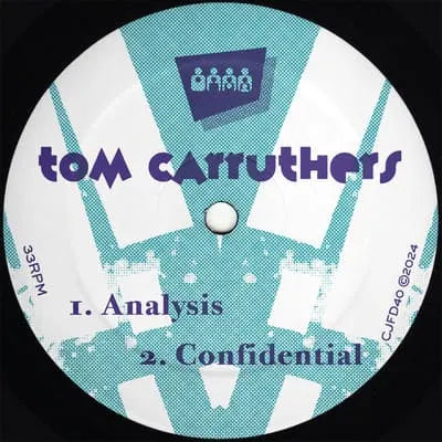 Tom Carruthers || Analysis