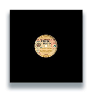 Erik Rico Erik Rico - The Rare Groove Project EP | RANA-MUSICA RECORD STORE