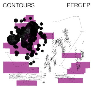 Contours || Perc EP