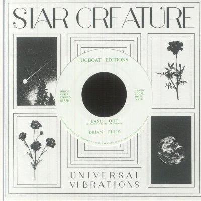 Brian Ellis | Ease Out