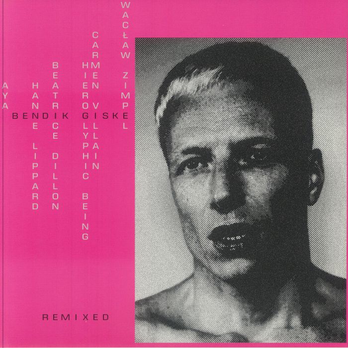 Bendik Giske || Remixed