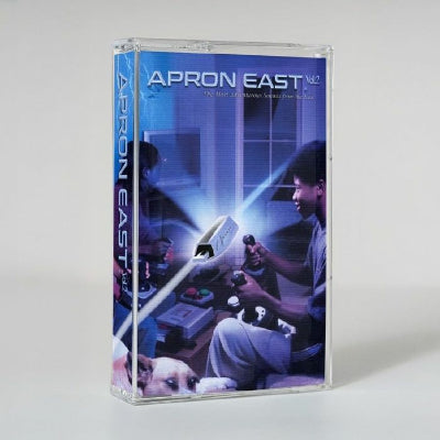 Various || Apron East Vol.2