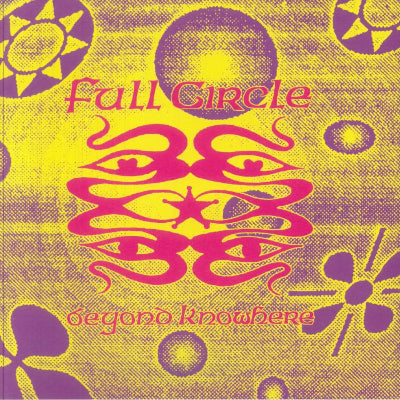 Full Circle || Beyond Knowhere