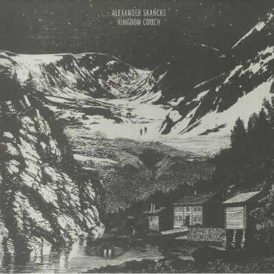 Alexander Skancke || Kingdom Couch