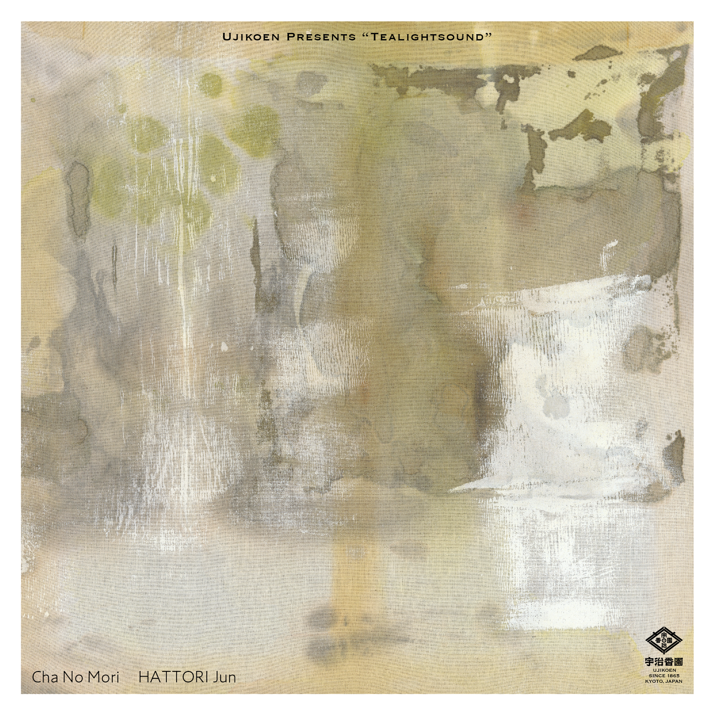 Hattori Jun || Cha No Mori