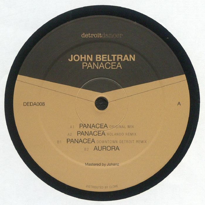 John Beltran || Panacea