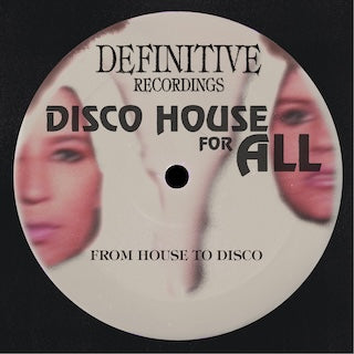 From House To Disco || Disco House For All EP