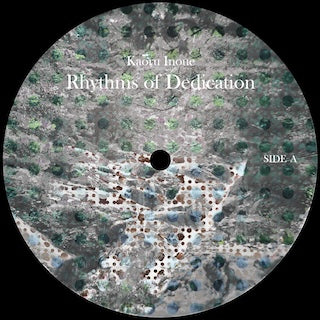 Kaoru Inoue || Rhythms of Dedication