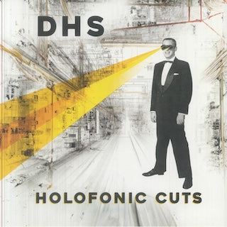 Dimensional Holofonic Sound aka DHS || Holofonic Cuts